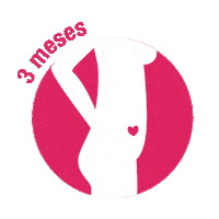 My Baby Sticker by Pfizer Brasil