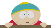 Eric Cartman Sticker by South Park