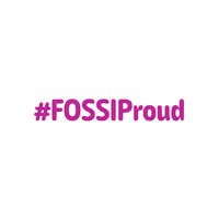 Fossi Sticker by AIChE