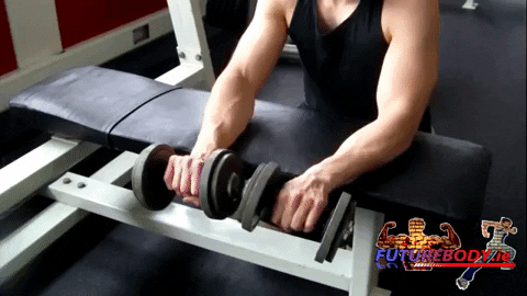 fitbodybuzz giphygifmaker GIF