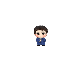 Apo Sticker