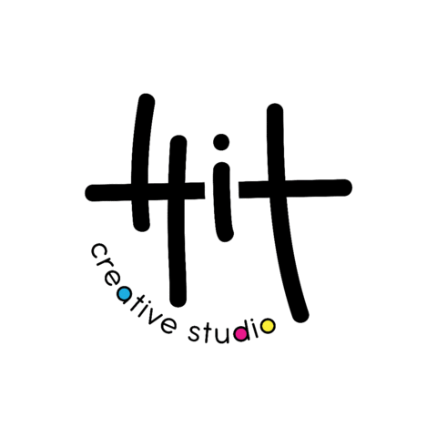 Design Smile Sticker by Hit Creative Studio