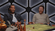 Surprise Screaming GIF by Dropout.tv