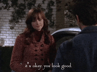 season 6 netflix GIF by Gilmore Girls 