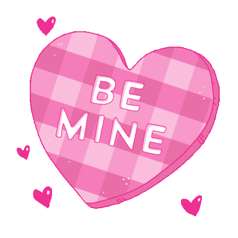 Valentines Day Sticker by Bath & Body Works