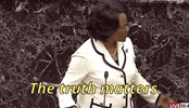 Senate Impeachment Trial GIF by GIPHY News