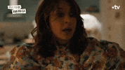 Bruno Salomone GIF by France tv