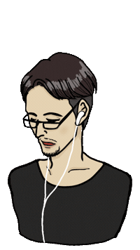 歌 Sticker