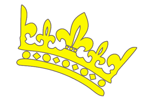 Queen Bike Sticker by Mtb Queens