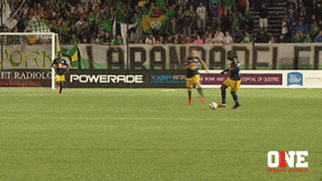 new york cosmos GIF by ONE World Sports