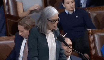 Day 3 GIF by GIPHY News