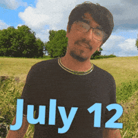 July 12 GIF