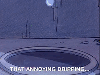 hey arnold nick splat GIF