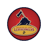 Sticker by United States Marine Band