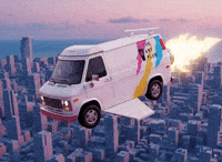 Kanye West Artist GIF by Marcel Katz Dalí / The Art Plug