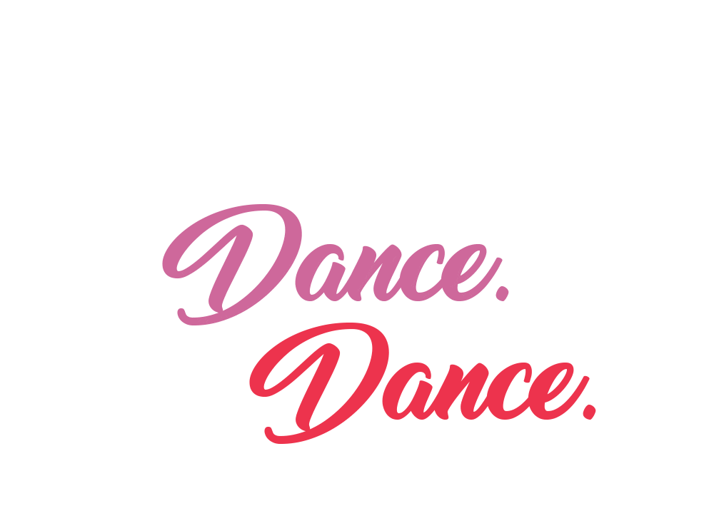 Dance Dance Dance Sticker by TCGymnasticsAndCheer