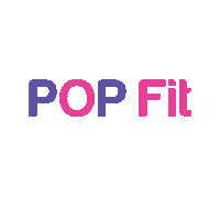 PopFitClothing popfit popfitclothing popfitleggings popfitstyle Sticker