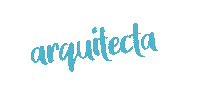 CAHAD architect arquitecto arquitecta uady Sticker
