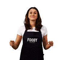 Fooby Sticker by Coop