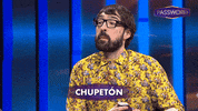Antena 3 GIF by Password