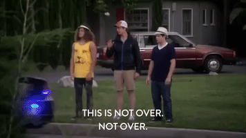 comedy central season 1 episode 8 GIF by Workaholics