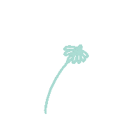 Studiohole flowerpower flowerhole Sticker