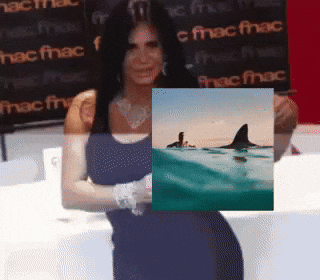 Dua Lipa Gretchen GIF