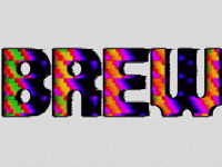 Art Glitch GIF