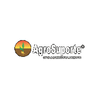 Sticker by AgroSuporte Cristalina