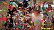 high school fun GIF by Booksmart
