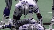Dallas Cowboys Workout GIF by NFL