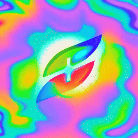 Trip Omg GIF by Sogni AI