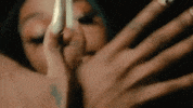 Straight To It GIF by Young Devyn
