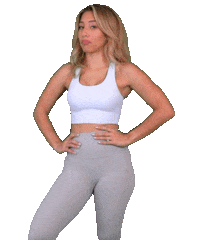 vickyjustiz justiz vicky justiz vickyjustiz daily thrive app Sticker