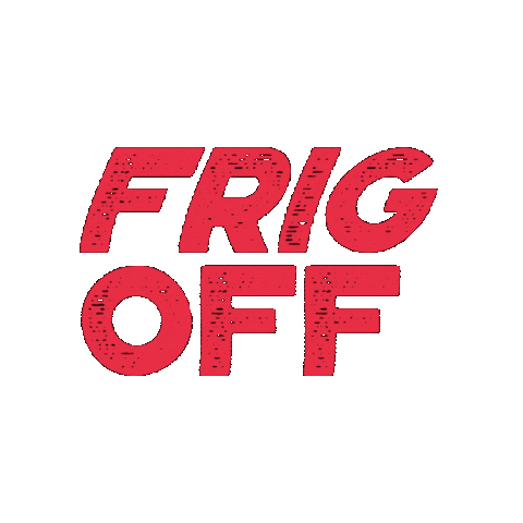ninelocksbrew giphygifmaker frig off nine locks Sticker