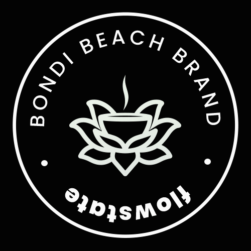 Bondi Beach GIF by Flow State