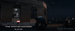 captain america GIF by Agent M Loves Gifs