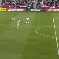 GIF by LA Galaxy