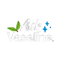 Skin Care Beauty Sticker by Vaseline South Africa