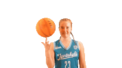 Sport Basketball Sticker by JBA