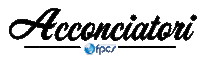 Parrucchieri Sticker by Fpcs Milano