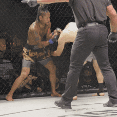 Ocl Combonation GIF by Thorium Films