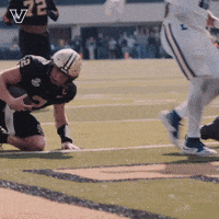 Sport Celebrate GIF by Vanderbilt Athletics