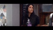 Walk Away Looking At You GIF by Lilly Singh