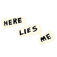 Podcast Sticker by Lemonada Media