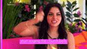 Love Island Huda GIF by Peacock