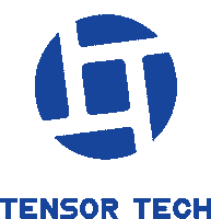Sticker by Tensor Tech