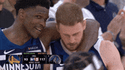 What Do You Think Nba Playoffs GIF by NBA