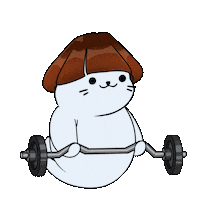 Fun Illustration Sticker by Sappy Seals Community