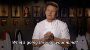 gordon ramsay fox GIF by Hell's Kitchen
